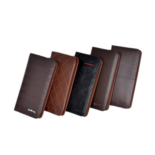 OBRAL!! Dompet Pria Panjang 1 Res Variasi Campur 4171 Panjang