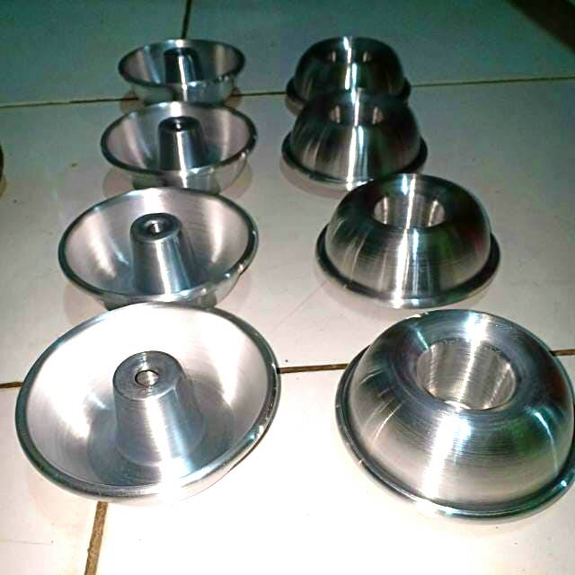 

Bronat mini zize 9cm per lusin