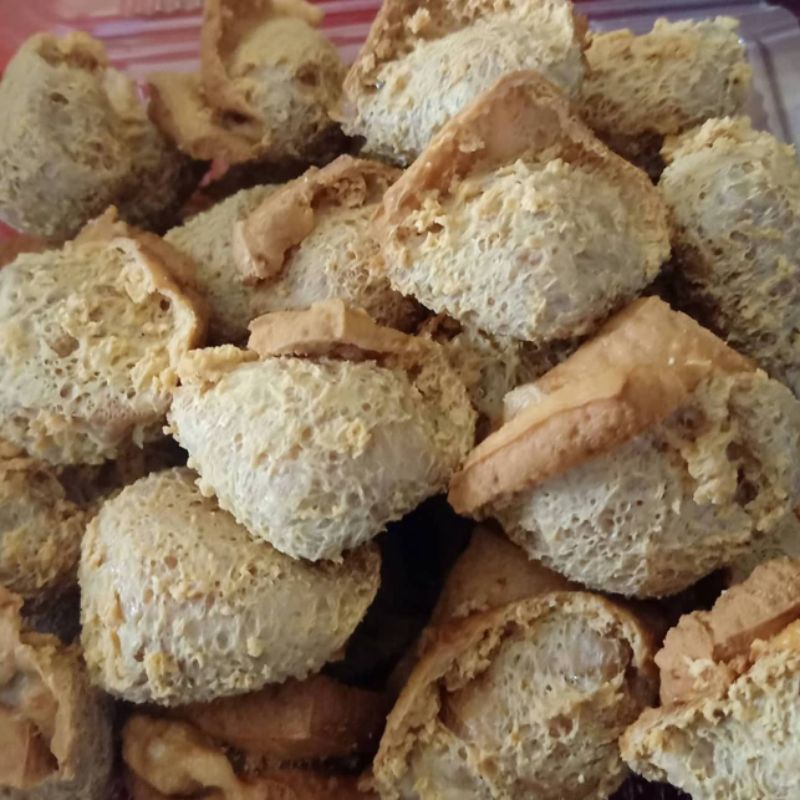

Tahu Walik Frozen