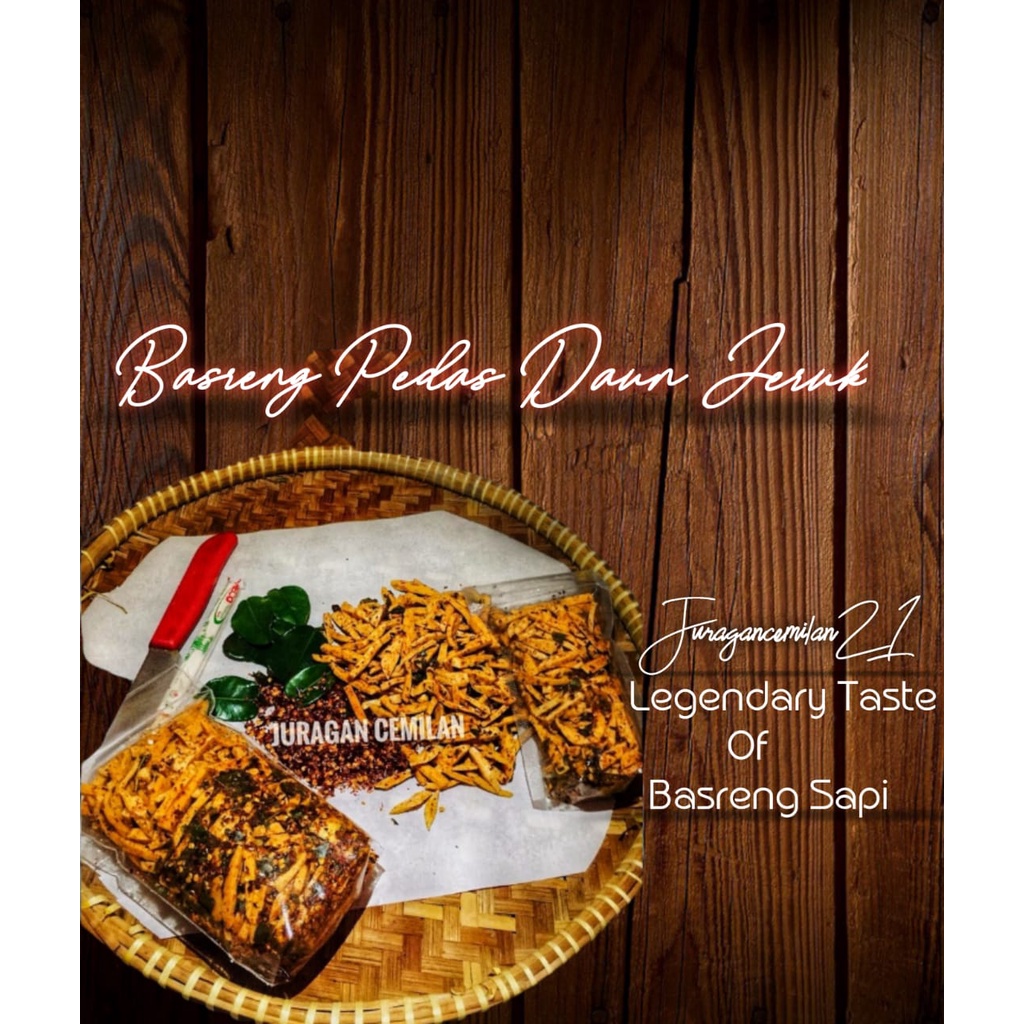 

Basreng Pedas Daun Jeruk Basreng Sultan Bandung Basreng Original Basreng Sapi