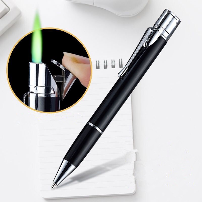 KOREK API PEN LIGHTER MANCIS KOREK PULPEN LIGHTER PEN UNIK