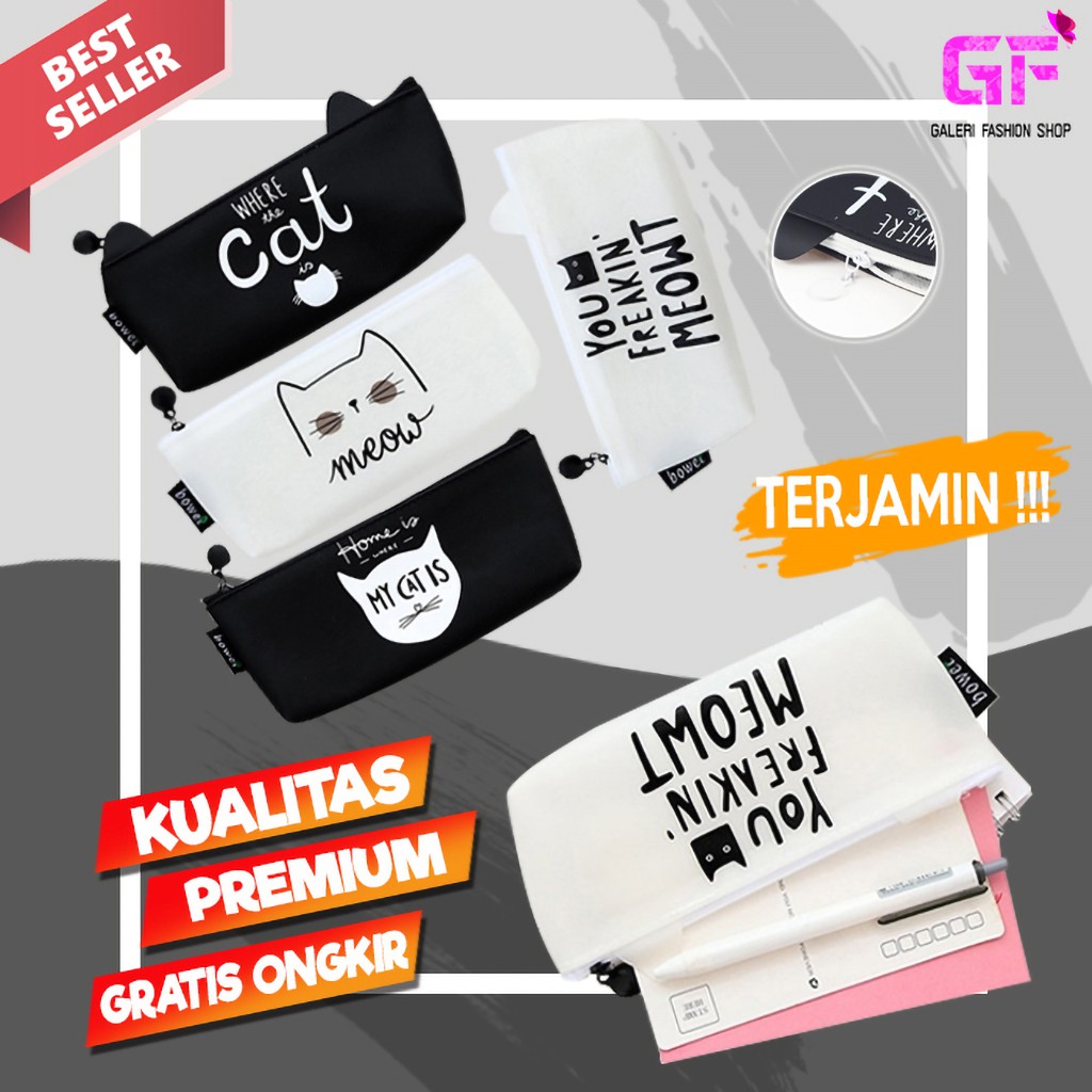 

TEMPAT PENSIL KARAKTER TEPAK KOTAK PENSIL CAT ALAT TULIS PENCIL CASE ANAK KOSMETIK LUCU MURAH GF242