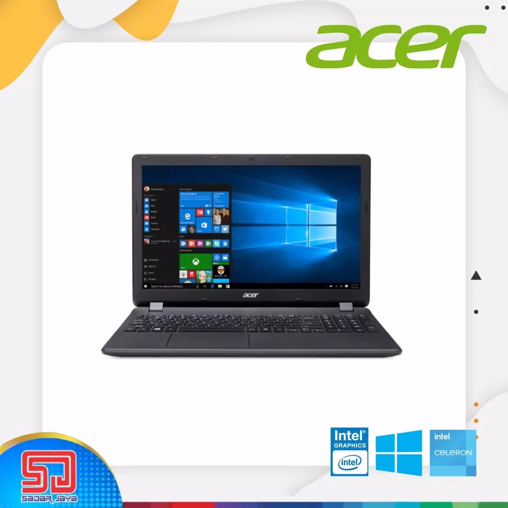 Laptop Acer Intel N4020 / 4GB / SSD 256GB / 15.6″ FHD / Win 10 Notebook Sekolah Murah