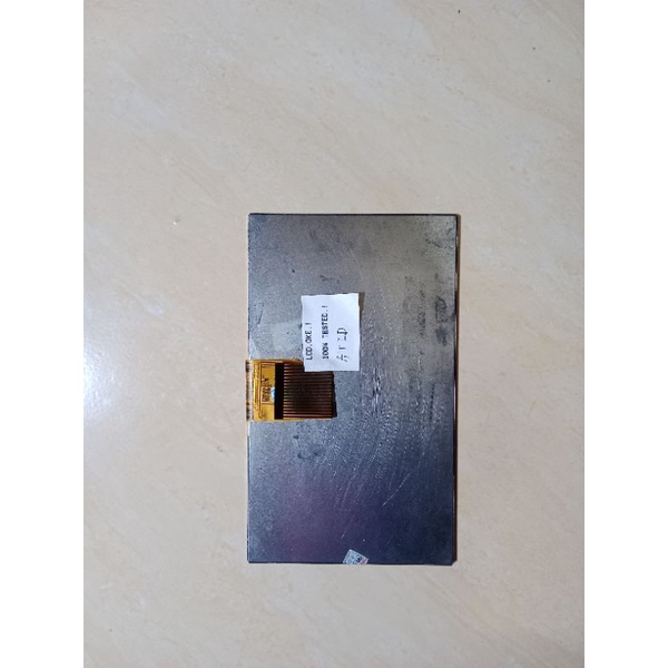 LCD TABLET EVERCROSS AT1D NORMAL