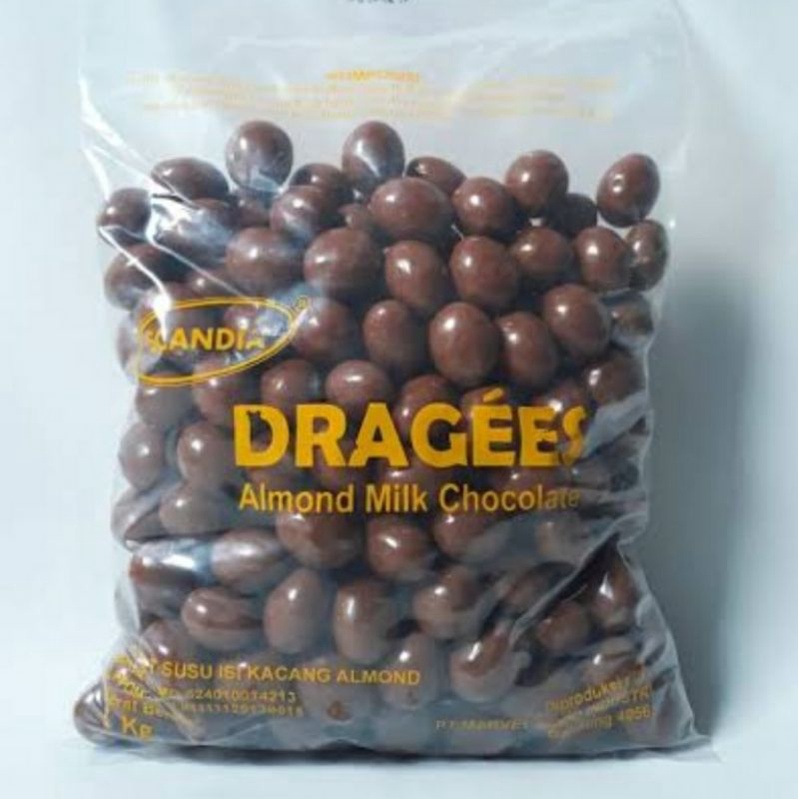

Coklat Scandia Almond murah ready