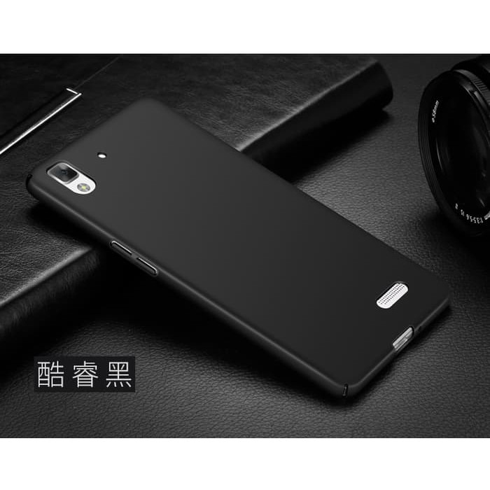 Oppo R7 Lite R7f - R7s R7sf case casing hp cover ultra thin BABY SKIN