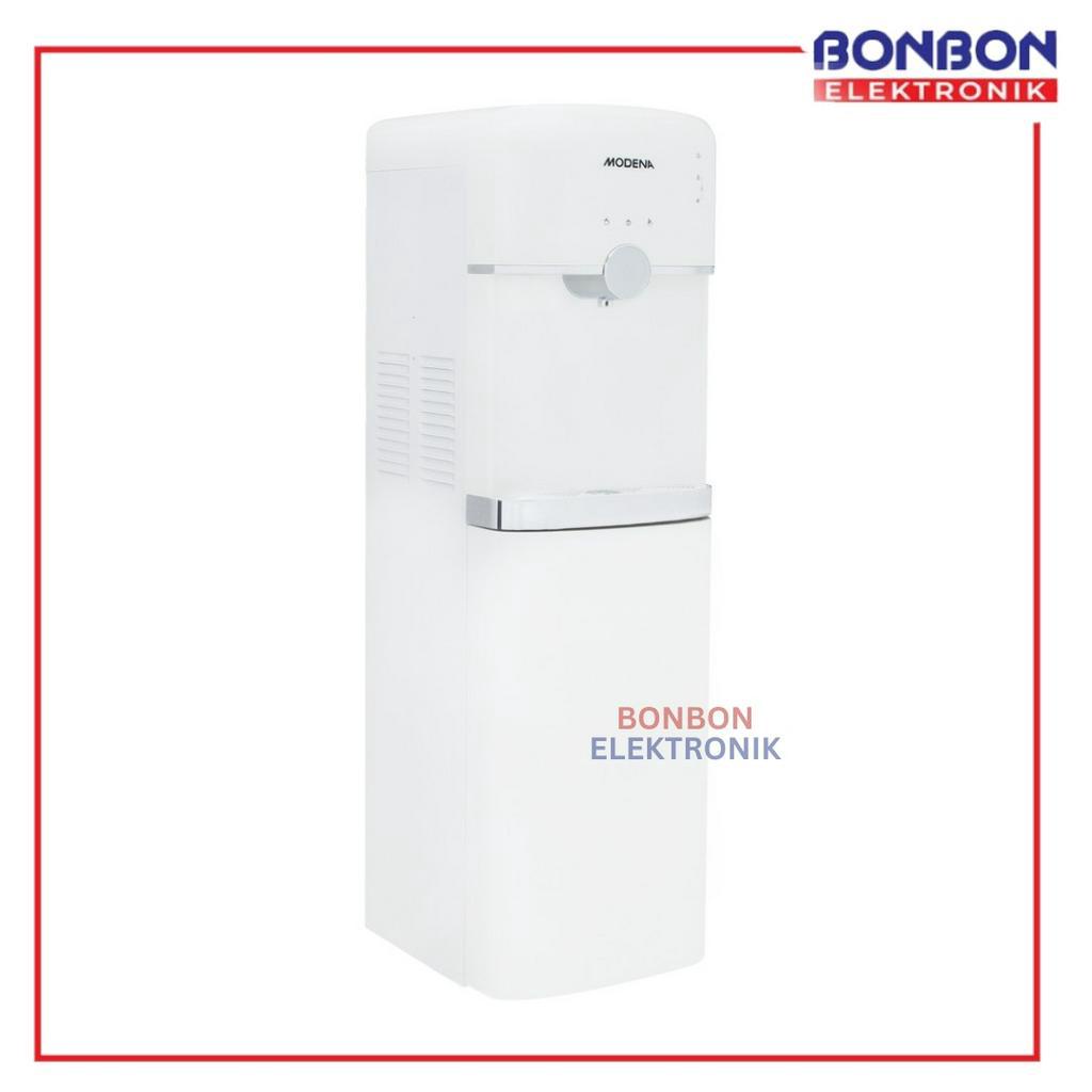 Modena Water Dispenser Galon Bawah - DD 7315 W / DD 7315W