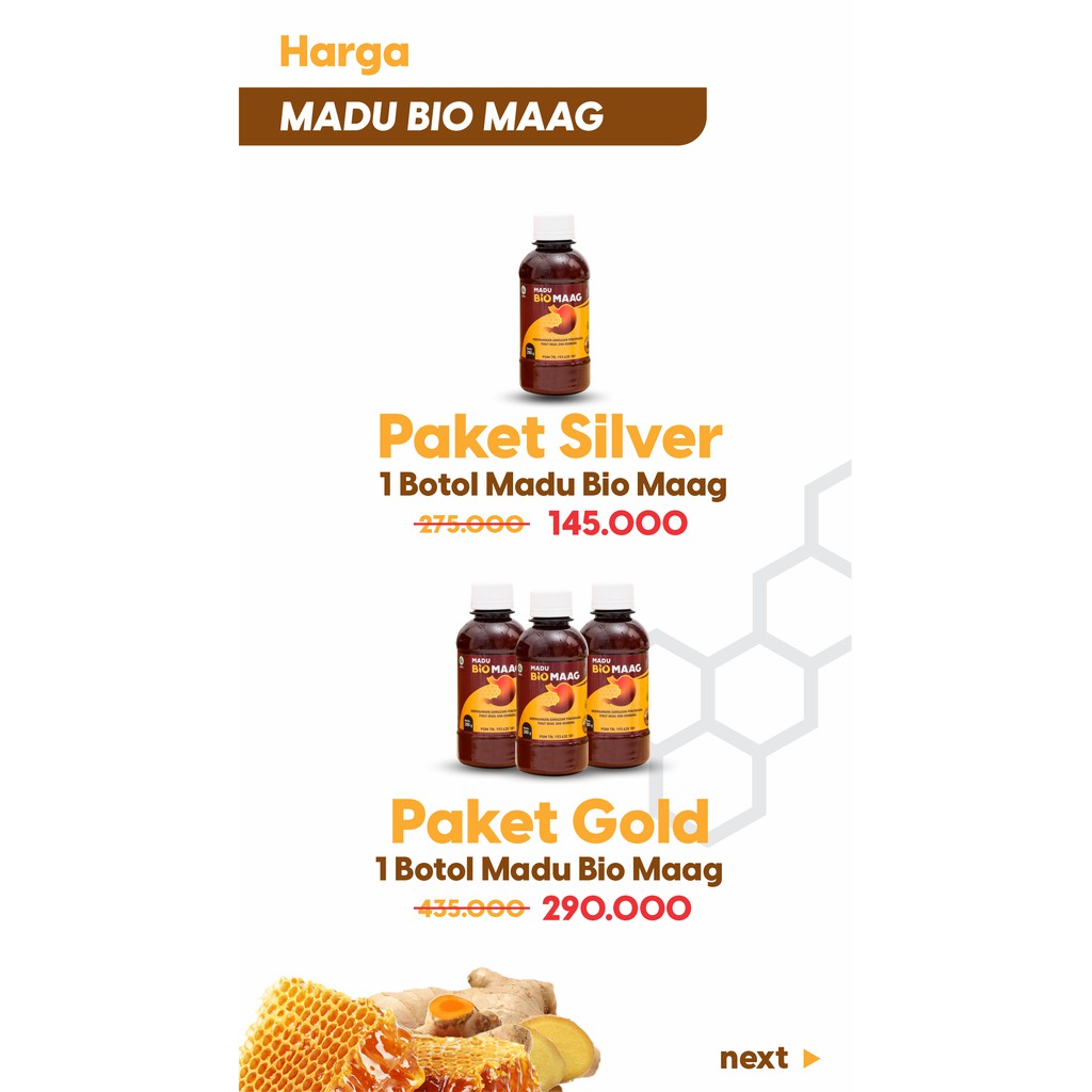 Madu Bio Maag Asli Obat Asam Lambung Tinggi Herbal Biomaag Maag Kronis Radang Usus Gerd Terbukti Ampuh