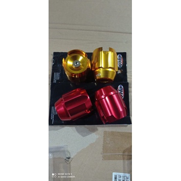 Jalu As Cnc Full Warna Universal