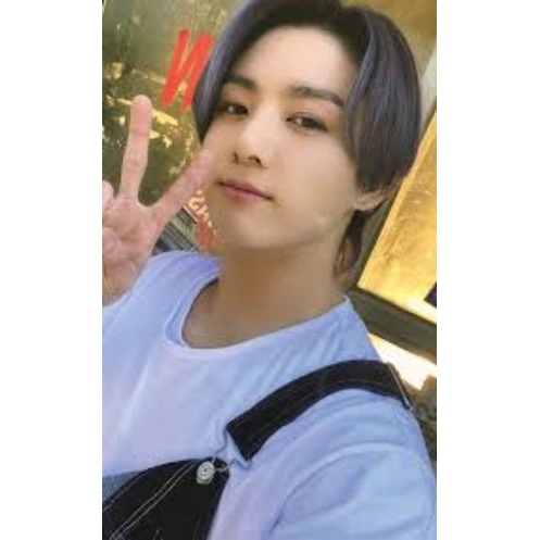 POB BUTTER JK + TINY CASE