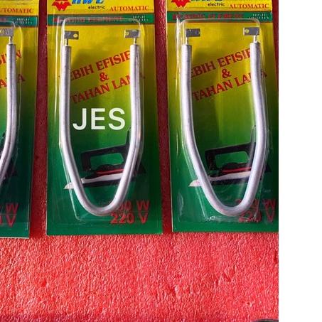 Elemen Pemanas Gosokan Setrika Maspion HA-110