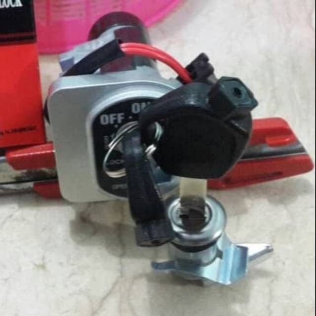 kunci kontak spacy karbu kunci kontak spacy fi injection kunci jok spacy