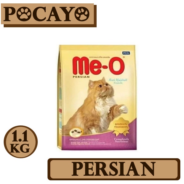 Meo FreshPack Persian 1.1kg