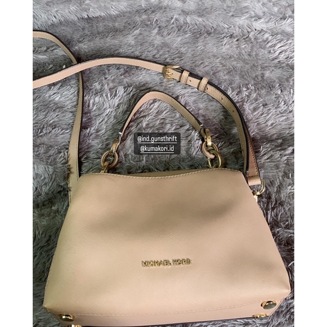 michael kors bag pink