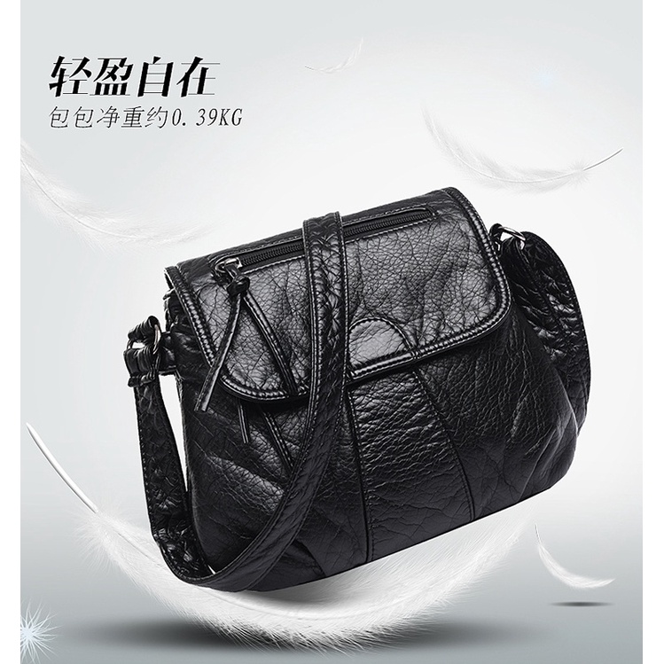 BJ15902 - BLACK/GRAY - TAS WANITA FASHION IMPORT MODIS ELEGAN TERMURAH TERLARIS TERBARU BAGSTORE JAKARTA TAS BATAM EL5902 BQ3367 LT1998 GT1915