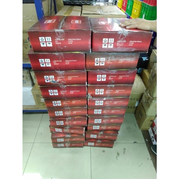 AKI KERING VOZ 12V7AH AKI UPS 12V 7AH