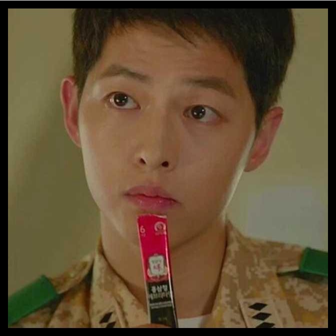 

DISKON TERBATAS !!! KOREAN RED GINSENG EXTRACT EVERYTIME CHEONG KWAN JANG 30 STICK TERLARIS