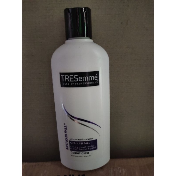 Tresemme conditioner
