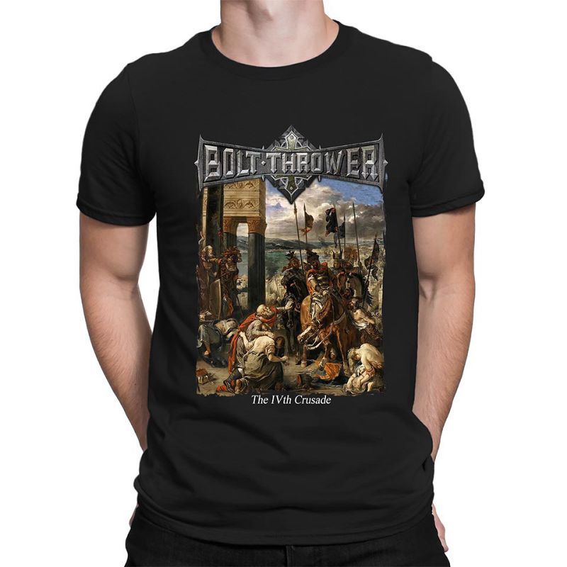KAOS BAND BOLT THROWER / KAOS BOLT THROWER / KAOS PREMIUM