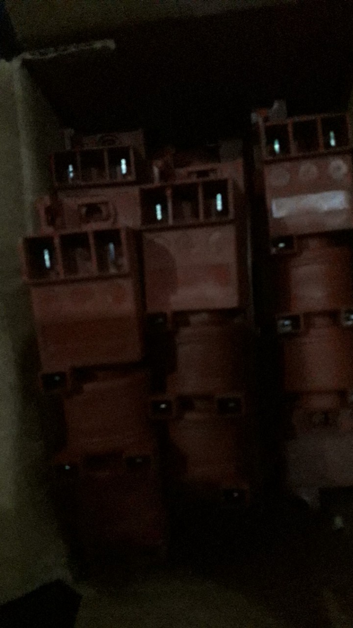 Pemantik Kompor Gas 4 Pin Dc - 1.5v / 4 Pin Ac - 220v / 6 Pin Ac - 220v