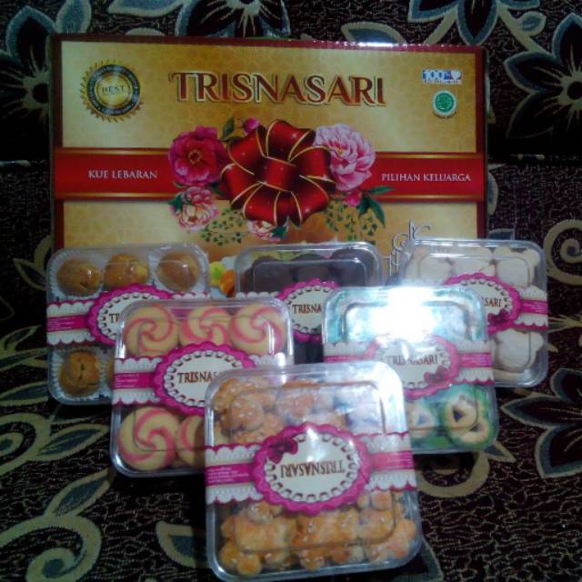 

Trisnasari