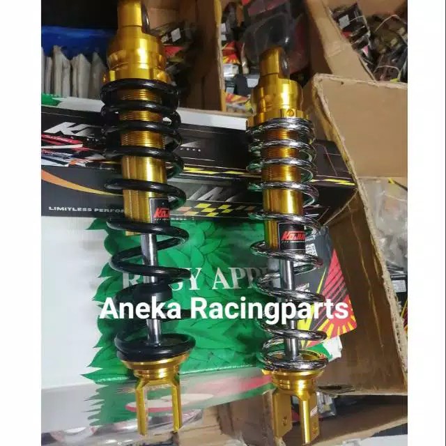 Shockbreaker mio beat scoopy vario mio j dll model yss z series