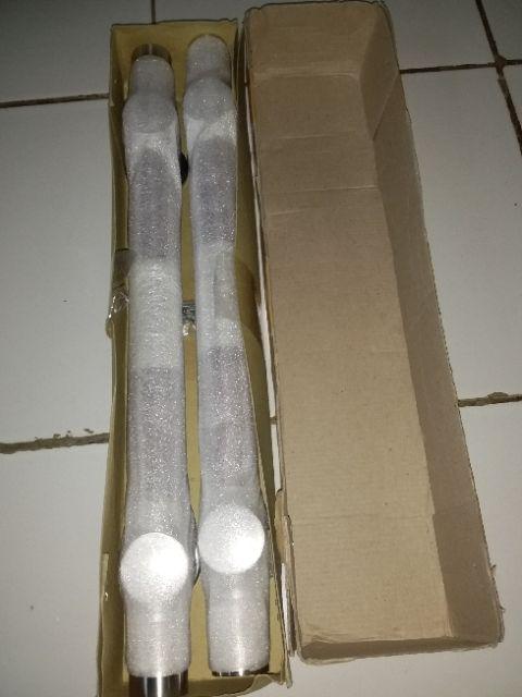 Handle Pintu Minimalis 45cm Tarikan Pintu Gagang Pintu