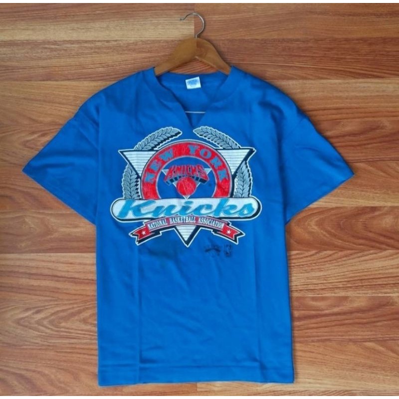 kaos vintage NBA second murah