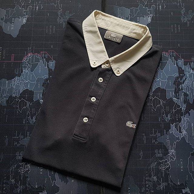 LACOSTE POLO SECOND ORIGINAL