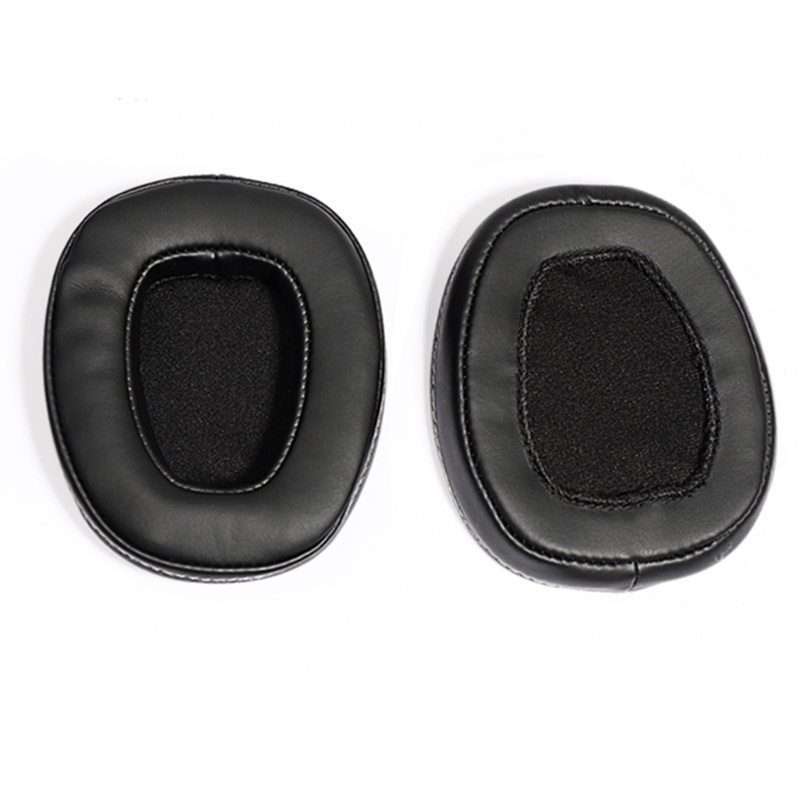 Vivi Earpads Pengganti Bahan Busa Untuk Headset Skull Candy Crusher 2.0