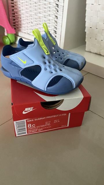 nike sunray protect 27