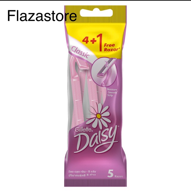 pisau cukur / alat cukur Gillette Pisau Cukur original / gillette pencukur bulu,kumus / cukur rambut