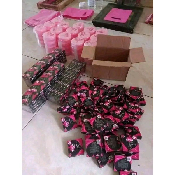 JOIN MEMBER & RESSELER MISS TASA SABUN KECIL BANYAK MANFAAT