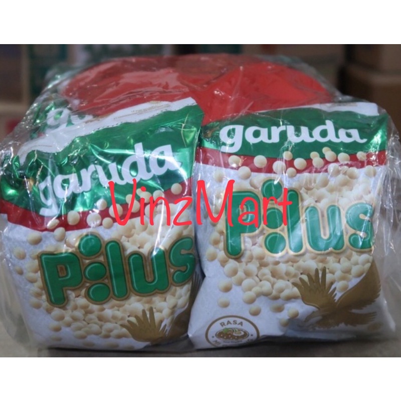 

Pilus Garuda Mi Goreng