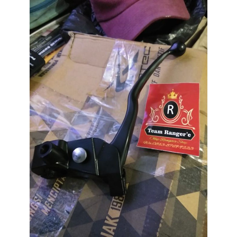 HENDEL KOPLING+RUMAHAN HENDEL ORI