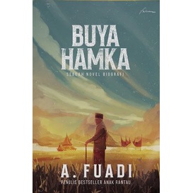 Jual Buya Hamka - A. Fuadi Indonesia|Shopee Indonesia