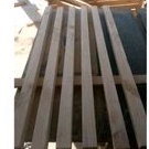 kaso kayu jati Belanda 100x4x4 amplas