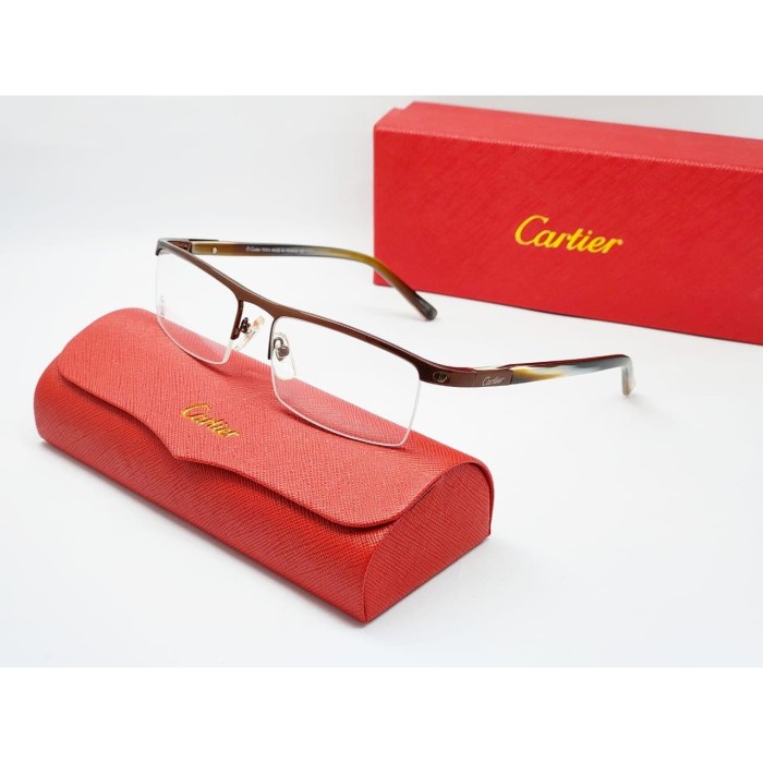 Kacamata Minus Pria - Frame Kacamata Sporty - Nike 8041 - Baca Min Minus - Pria Laki Cowo