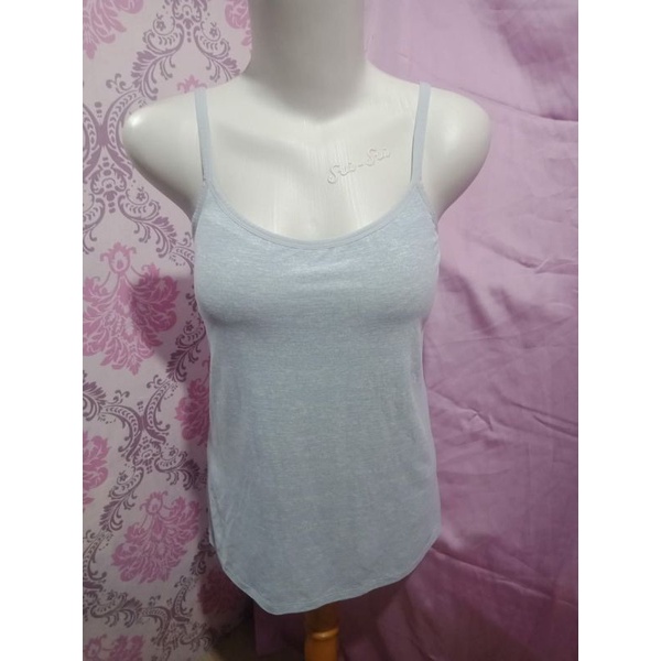 PL Tanktop Bra Uniqlo AIRism