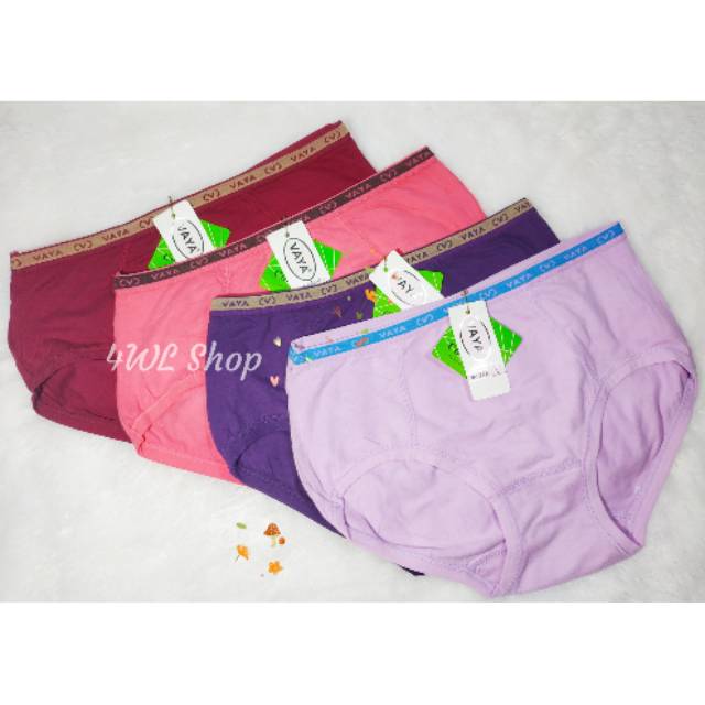 CD Celana Dalam Vaya 378