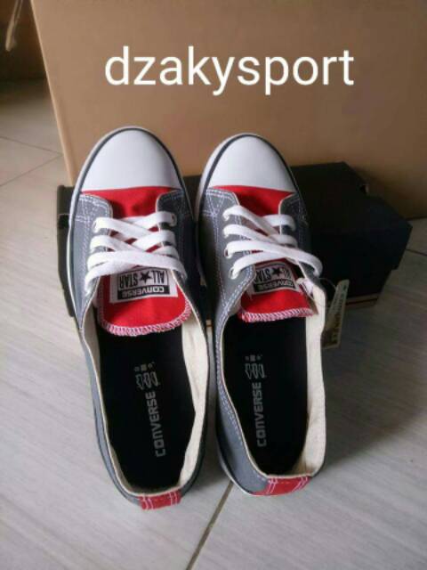 Sepatu converse cewek murah