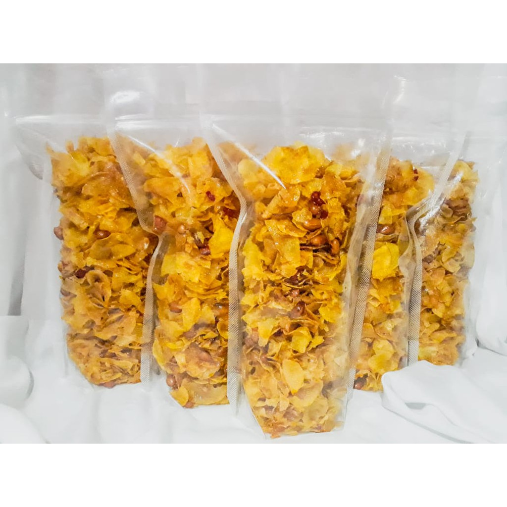 

KERING KENTANG MURAH GROSIR 250 GRAM