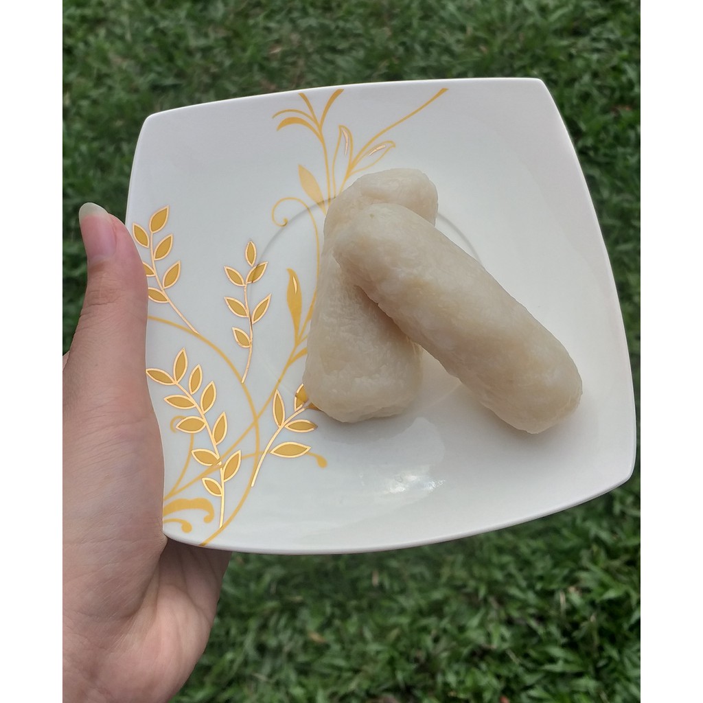 Jual Pempek Lenjer Merk 89 Pempek Asli Palembang Harga Murah Tapi Rasa