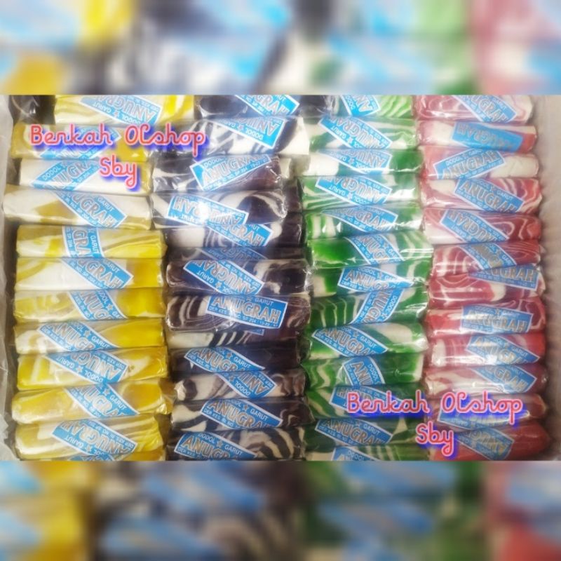 

dodol garut zebra dodol Garut warna 10kg