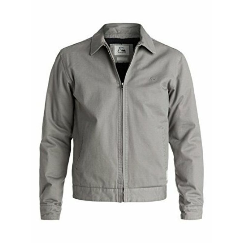 Harrington Jacket Quiksilver Original