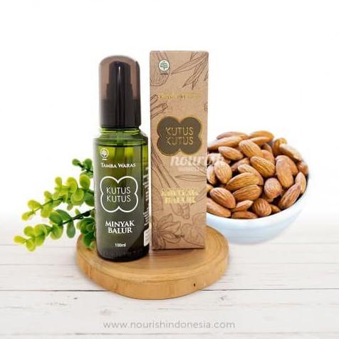 

Promo Awal tahun Minyak Kutus-Kutus Gratis Almond Panggang 100gr Promo Awal tahun
