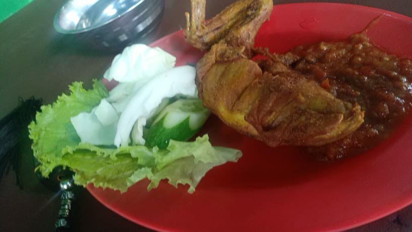 Irus Donat Cetakan Donat Cair Goreng Gagang Kayu