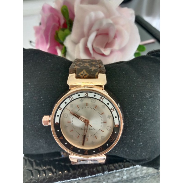 jam tangan lv