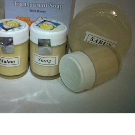 ★ Cream Biosoft JRG Gentong Ori/Cream Bandung/Paket Cream Boneka Hologram Kotak Original ♢
