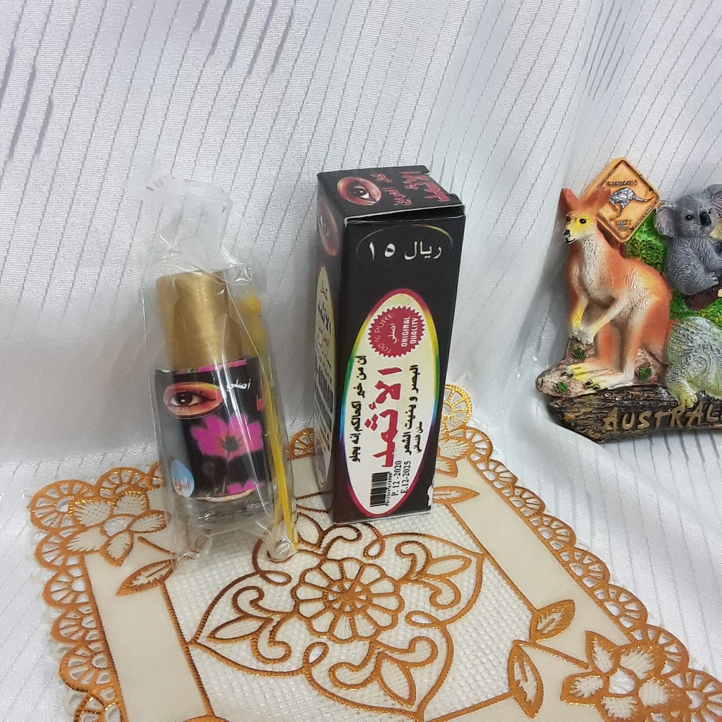 Celak itsmid al asmad original Saudi Celak ismid asmad / celak itsmid / ORI 100% celak itsmid saudi/